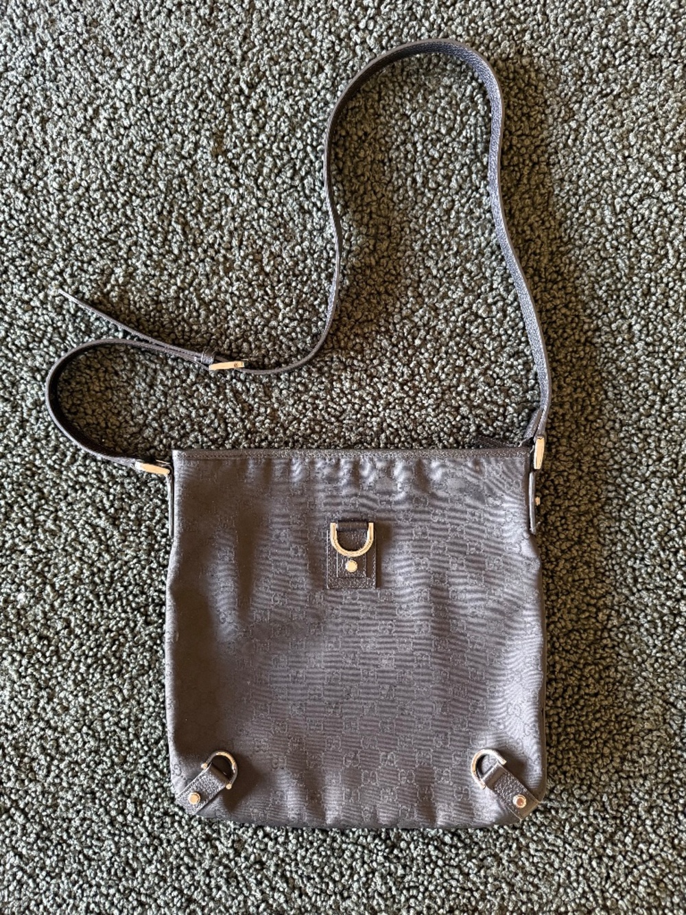 Gucci bag